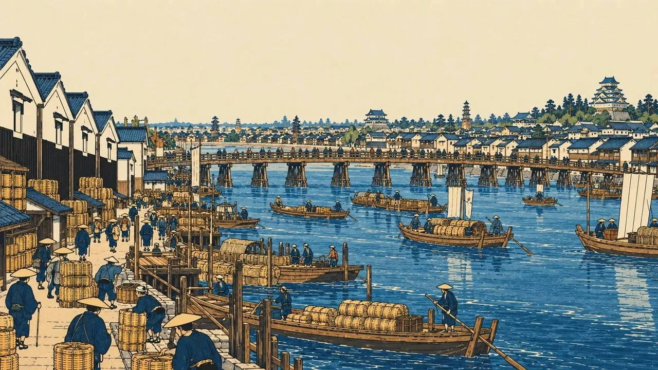 大坂