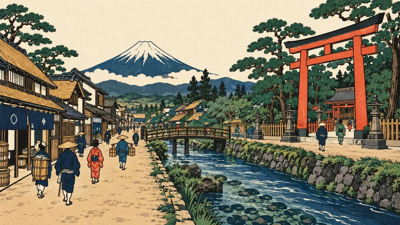 三島