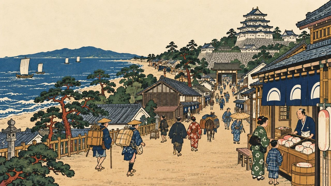 小田原