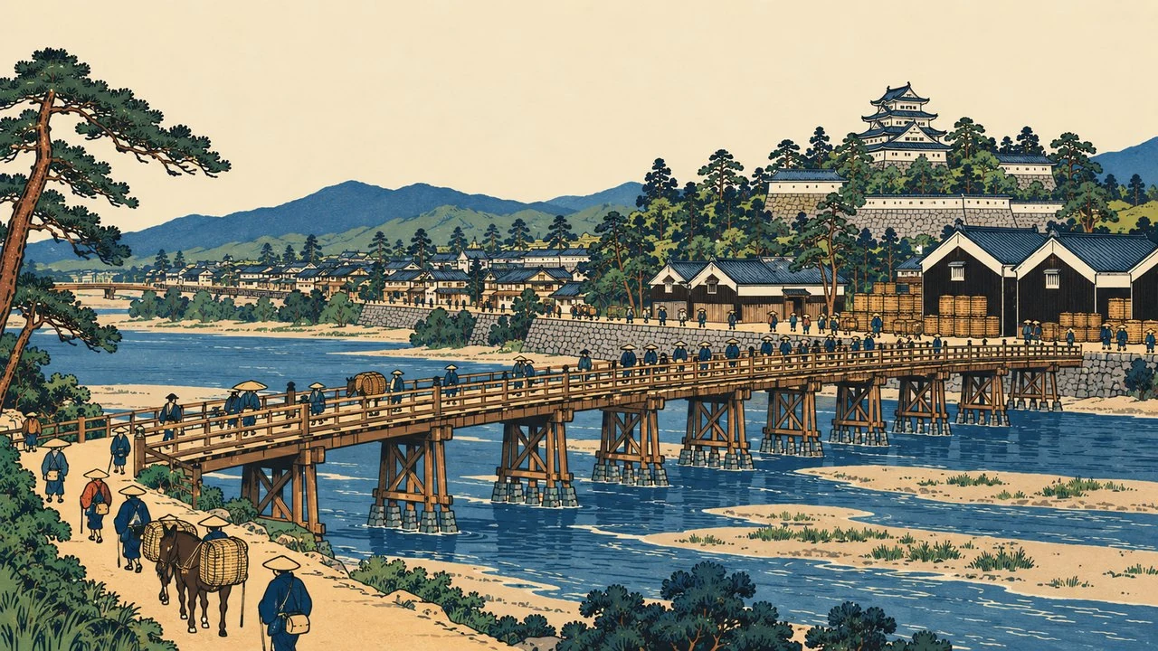 岡崎