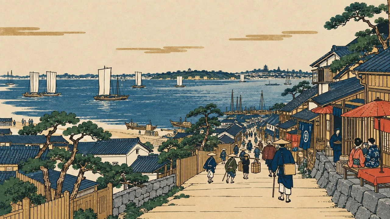 品川