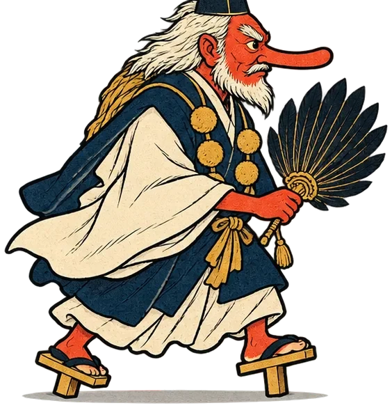 天狗