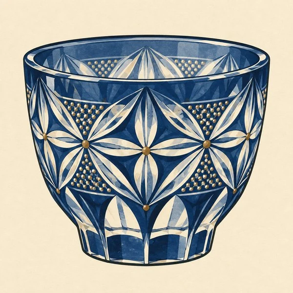 江戸切子