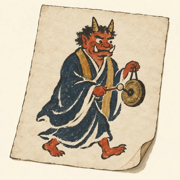 大津絵