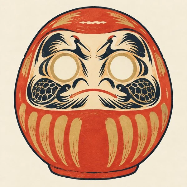高崎だるま